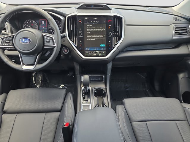 2025 Subaru Ascent - Photo 11