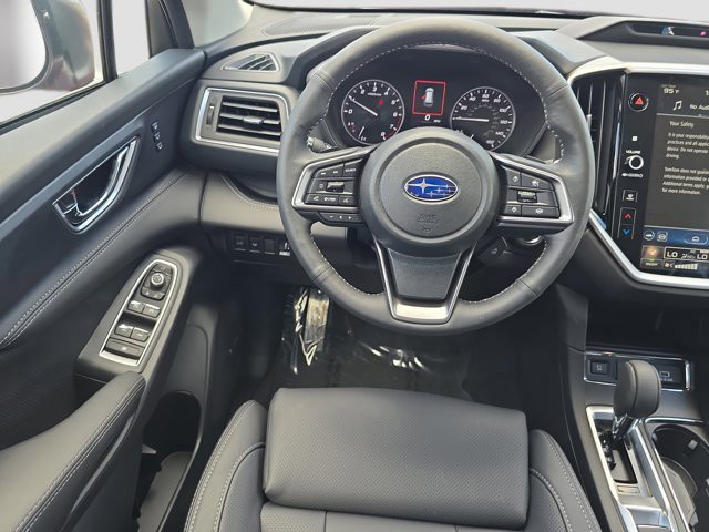 2025 Subaru Ascent - Photo 12