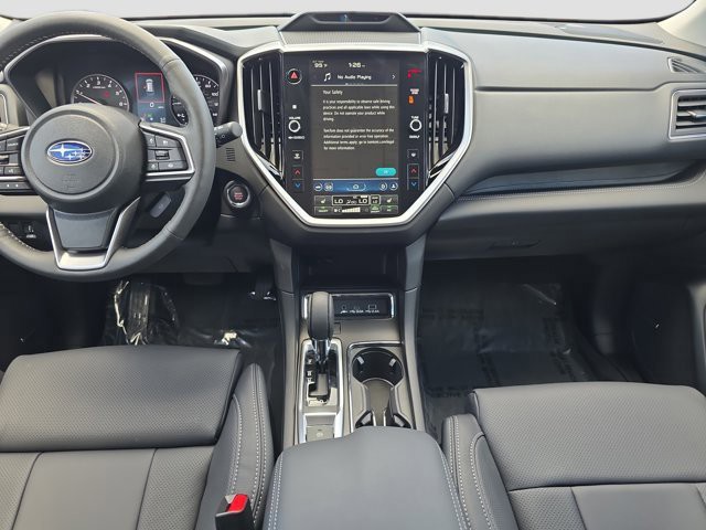 2025 Subaru Ascent - Photo 13