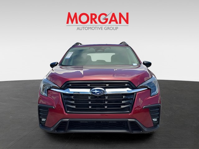 2025 Subaru Ascent - Photo 2