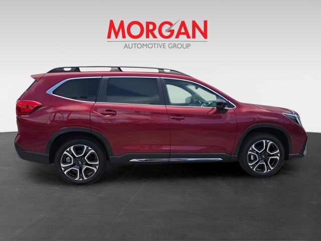 2025 Subaru Ascent - Photo 5