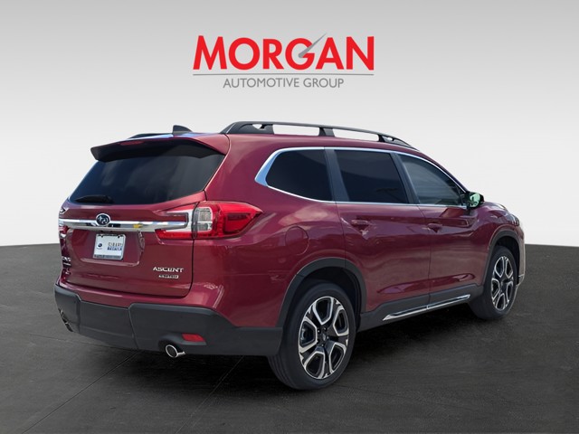 2025 Subaru Ascent - Photo 3