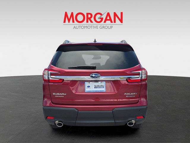 2025 Subaru Ascent - Photo 4