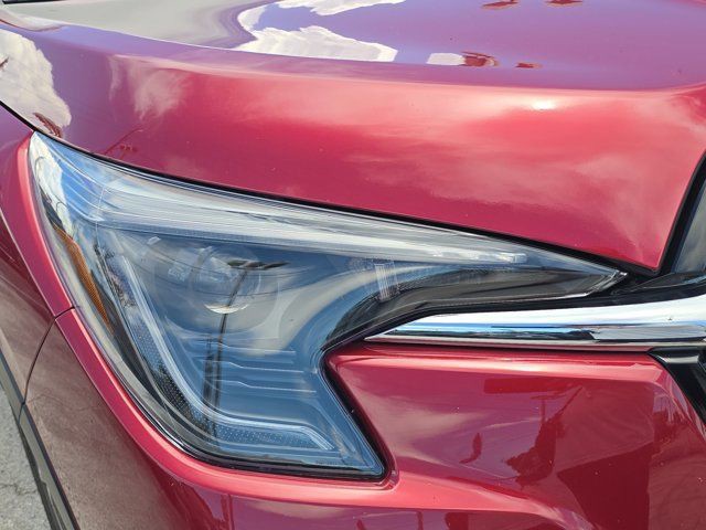 2025 Subaru Ascent - Photo 6