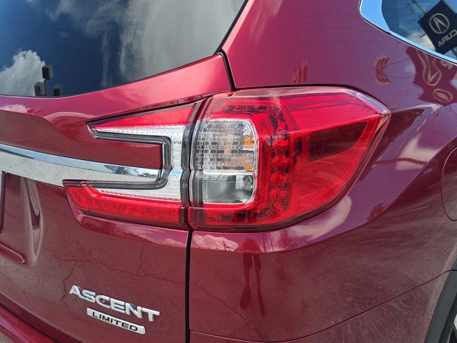 2025 Subaru Ascent - Photo 7