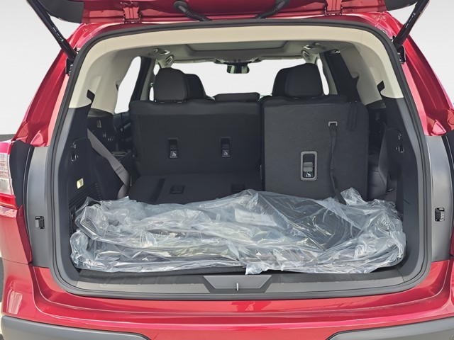 2025 Subaru Ascent - Photo 8