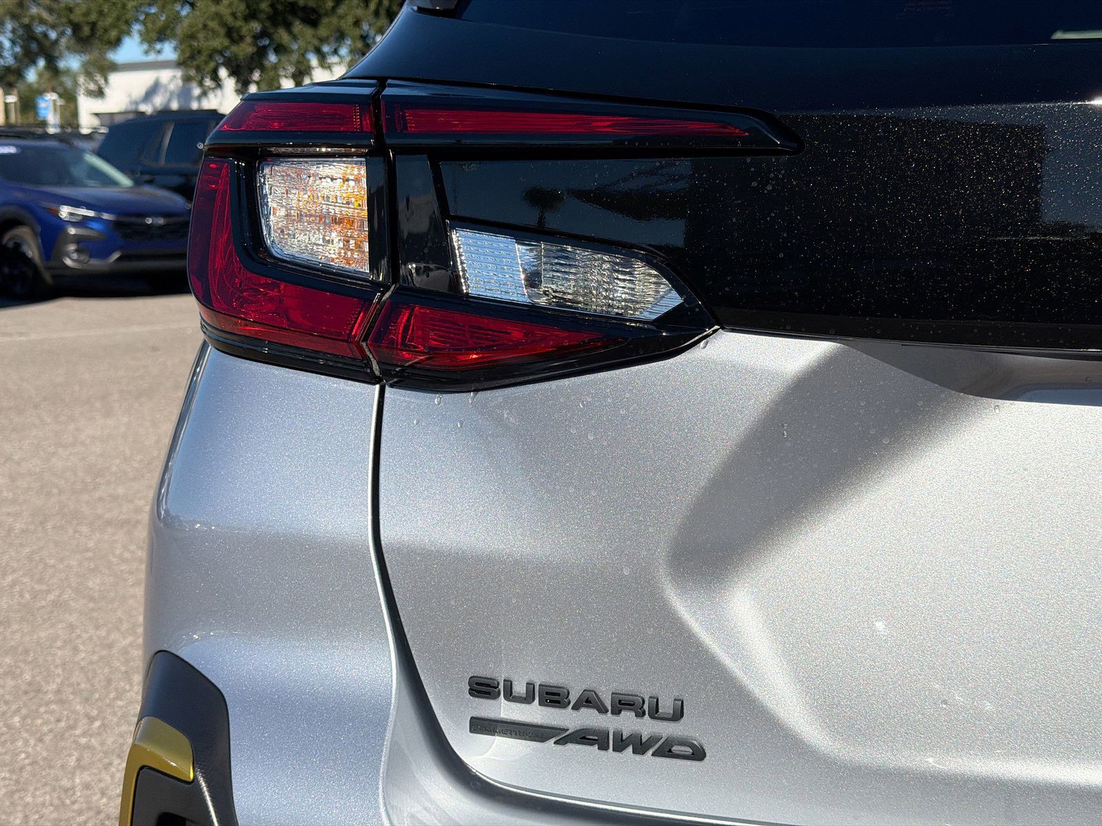 2026 Subaru Crosstrek - Photo 10