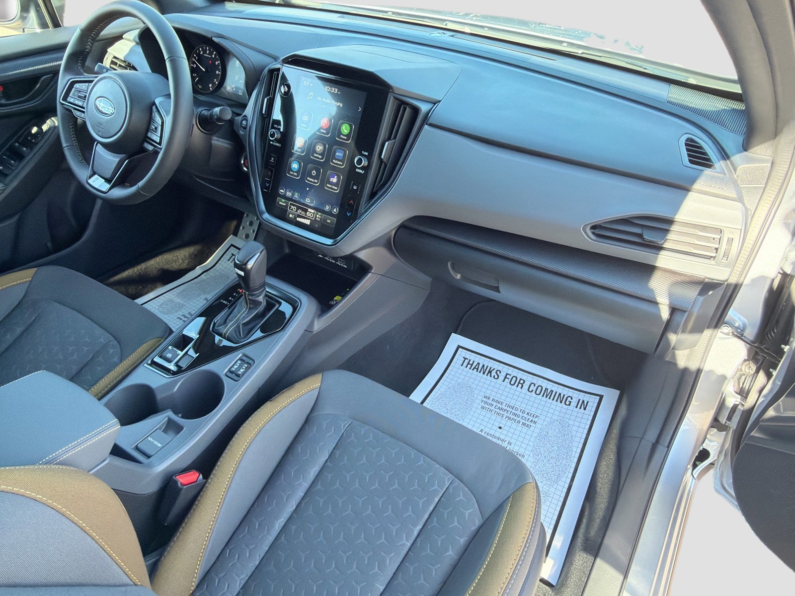 2026 Subaru Crosstrek - Photo 13