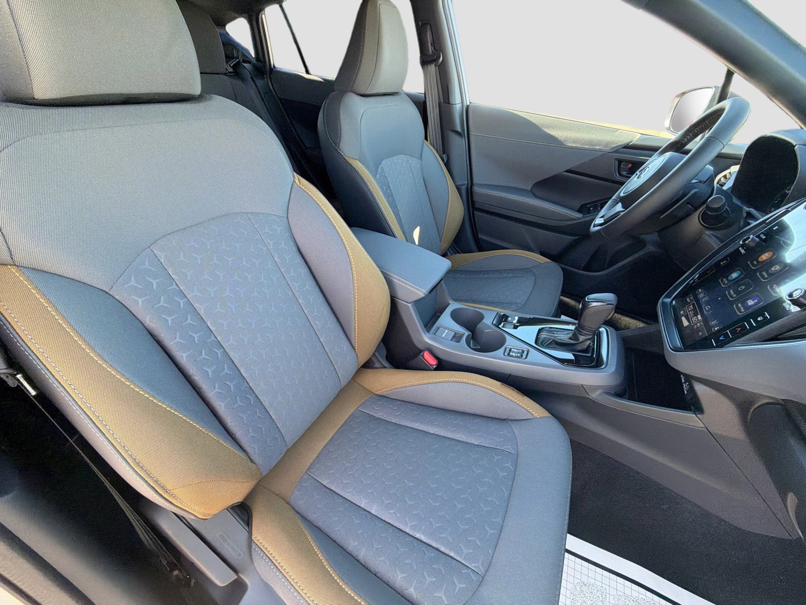 2026 Subaru Crosstrek - Photo 14