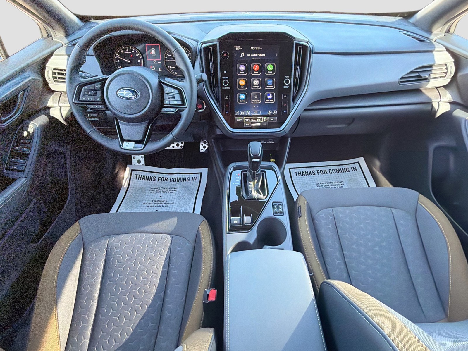 2026 Subaru Crosstrek - Photo 15