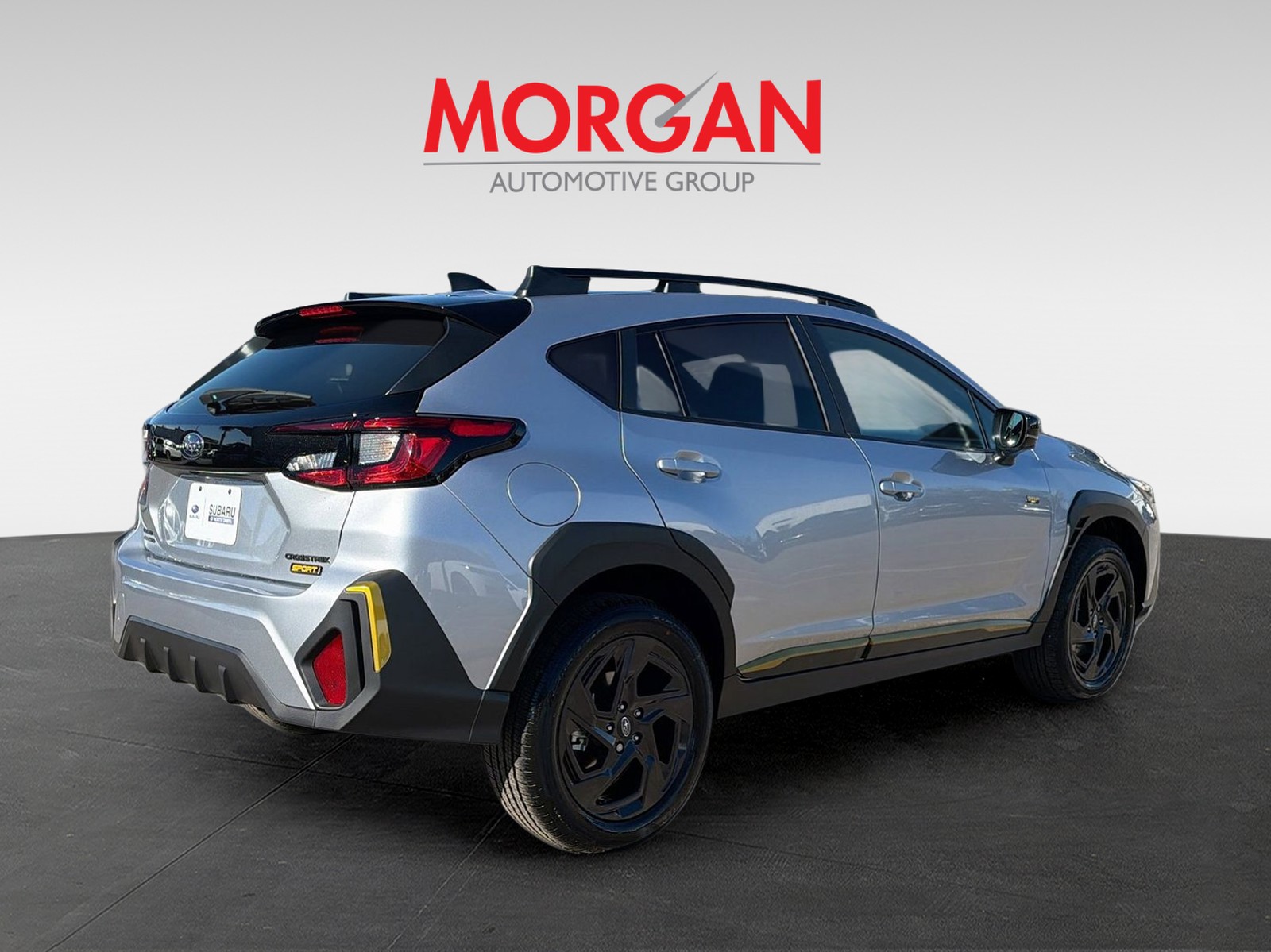 2026 Subaru Crosstrek - Photo 4