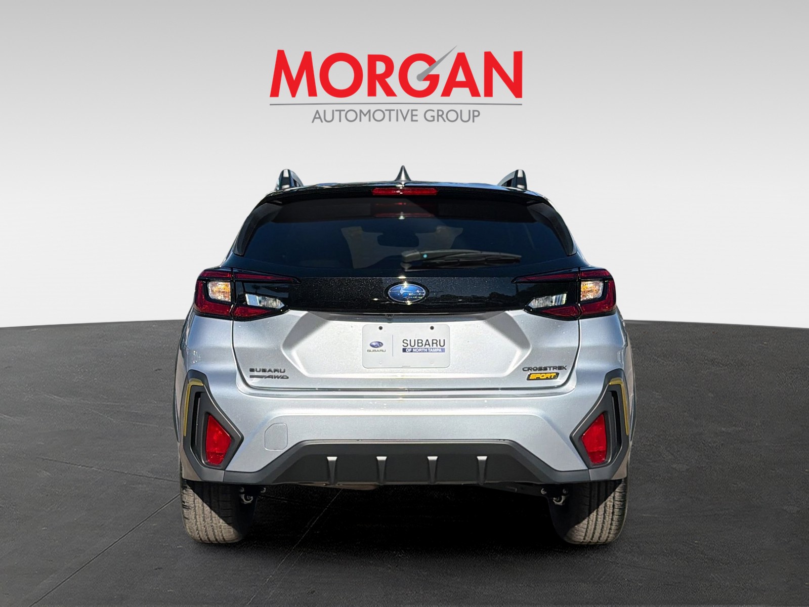 2026 Subaru Crosstrek - Photo 6