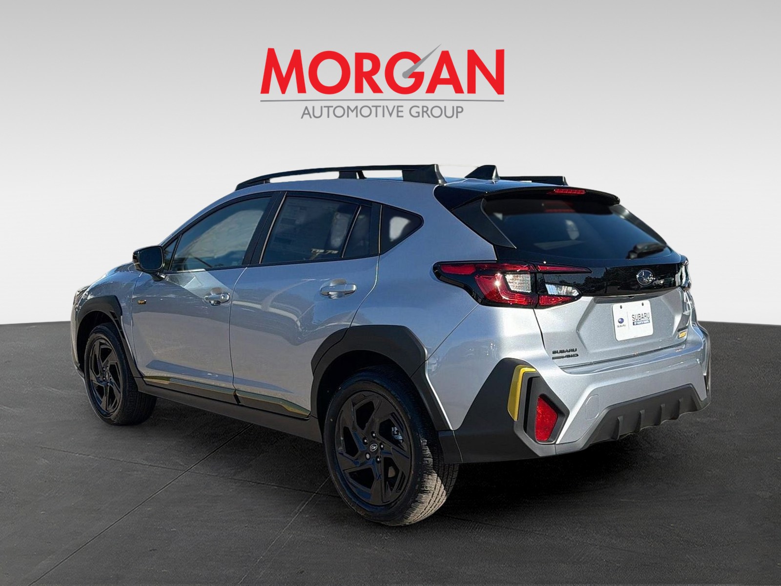 2026 Subaru Crosstrek - Photo 5