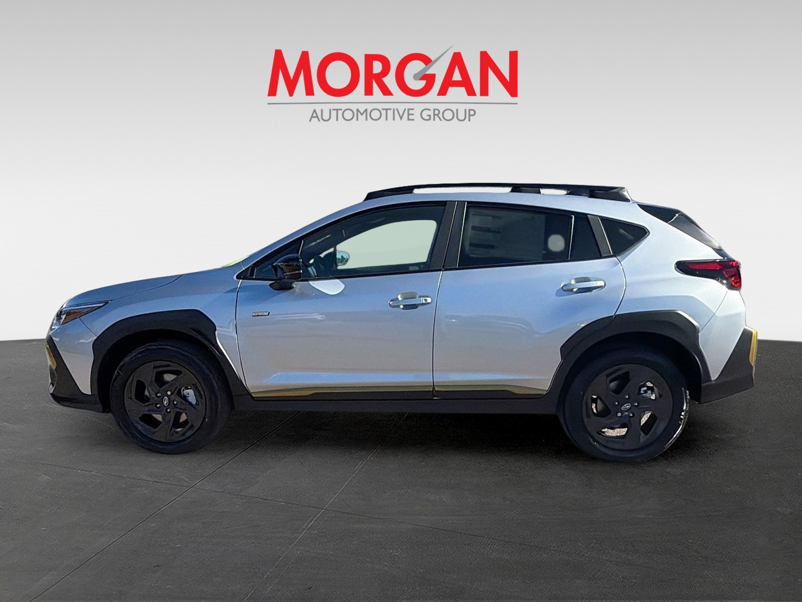 2026 Subaru Crosstrek - Photo 8