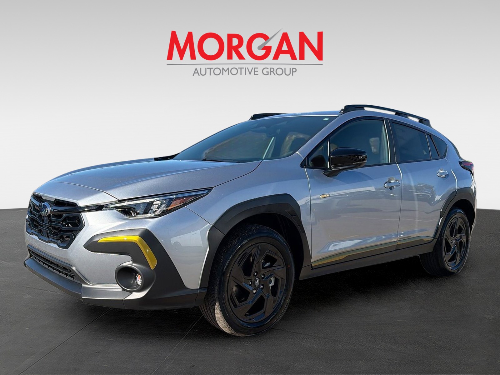 2026 Subaru Crosstrek - Photo 2