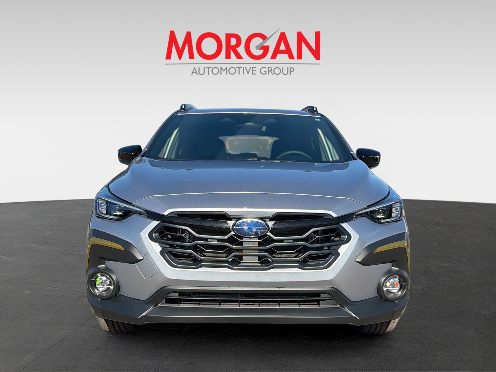 2026 Subaru Crosstrek - Photo 3