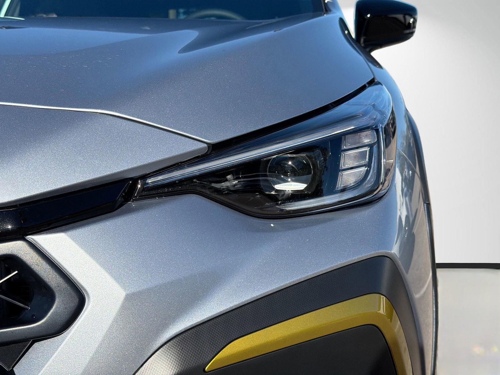 2026 Subaru Crosstrek - Photo 9