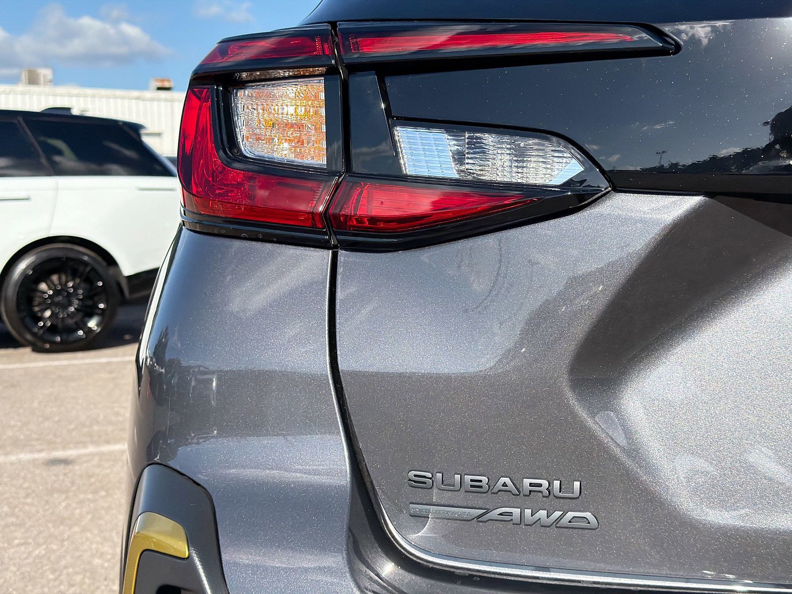 2026 Subaru Crosstrek - Photo 10