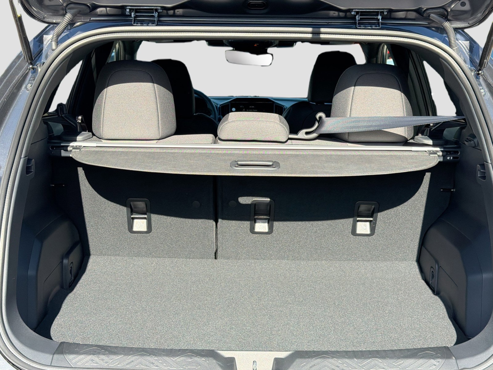 2026 Subaru Crosstrek - Photo 11