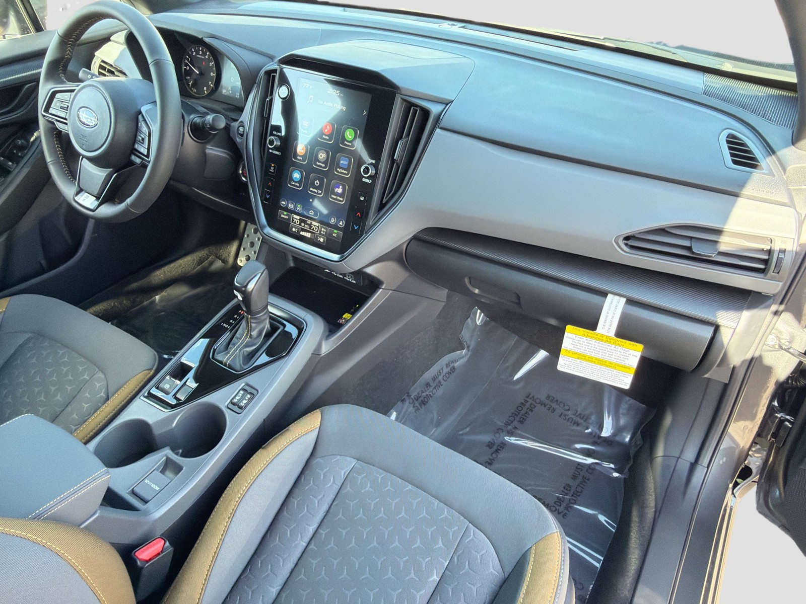 2026 Subaru Crosstrek - Photo 12