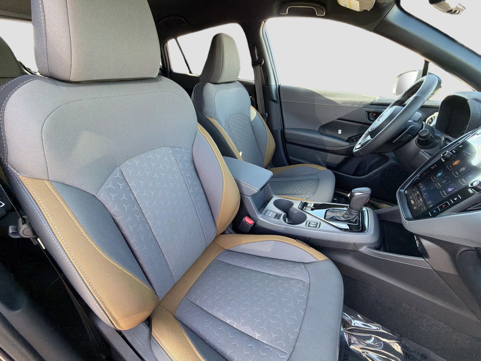 2026 Subaru Crosstrek - Photo 13