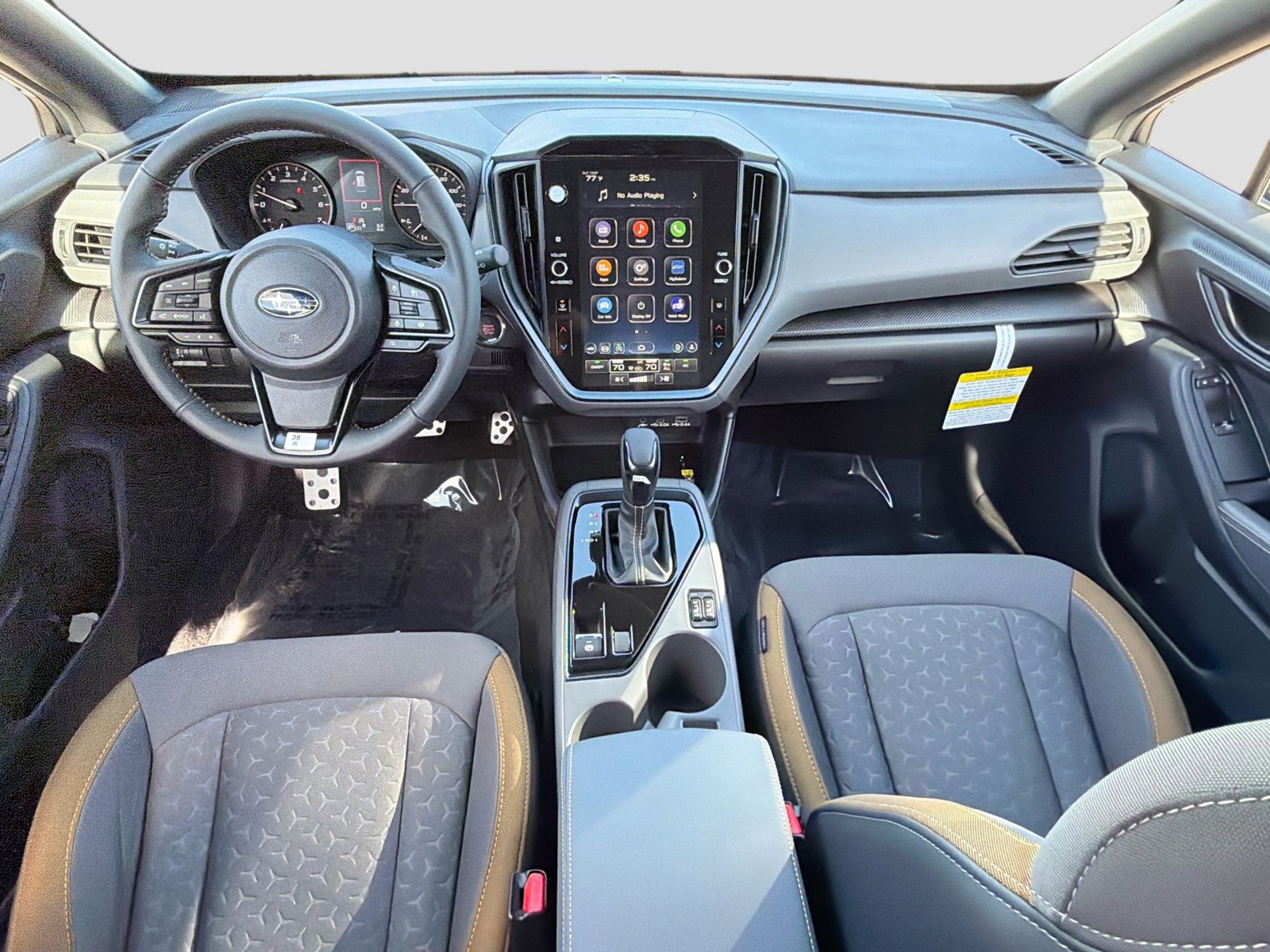 2026 Subaru Crosstrek - Photo 14