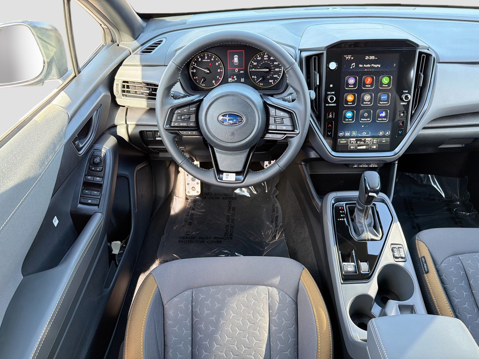2026 Subaru Crosstrek - Photo 15