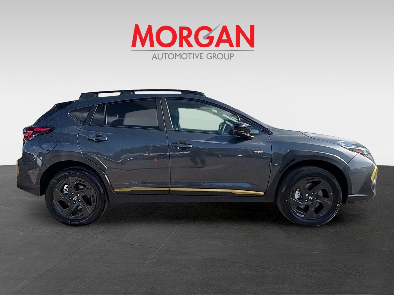 2026 Subaru Crosstrek - Photo 7