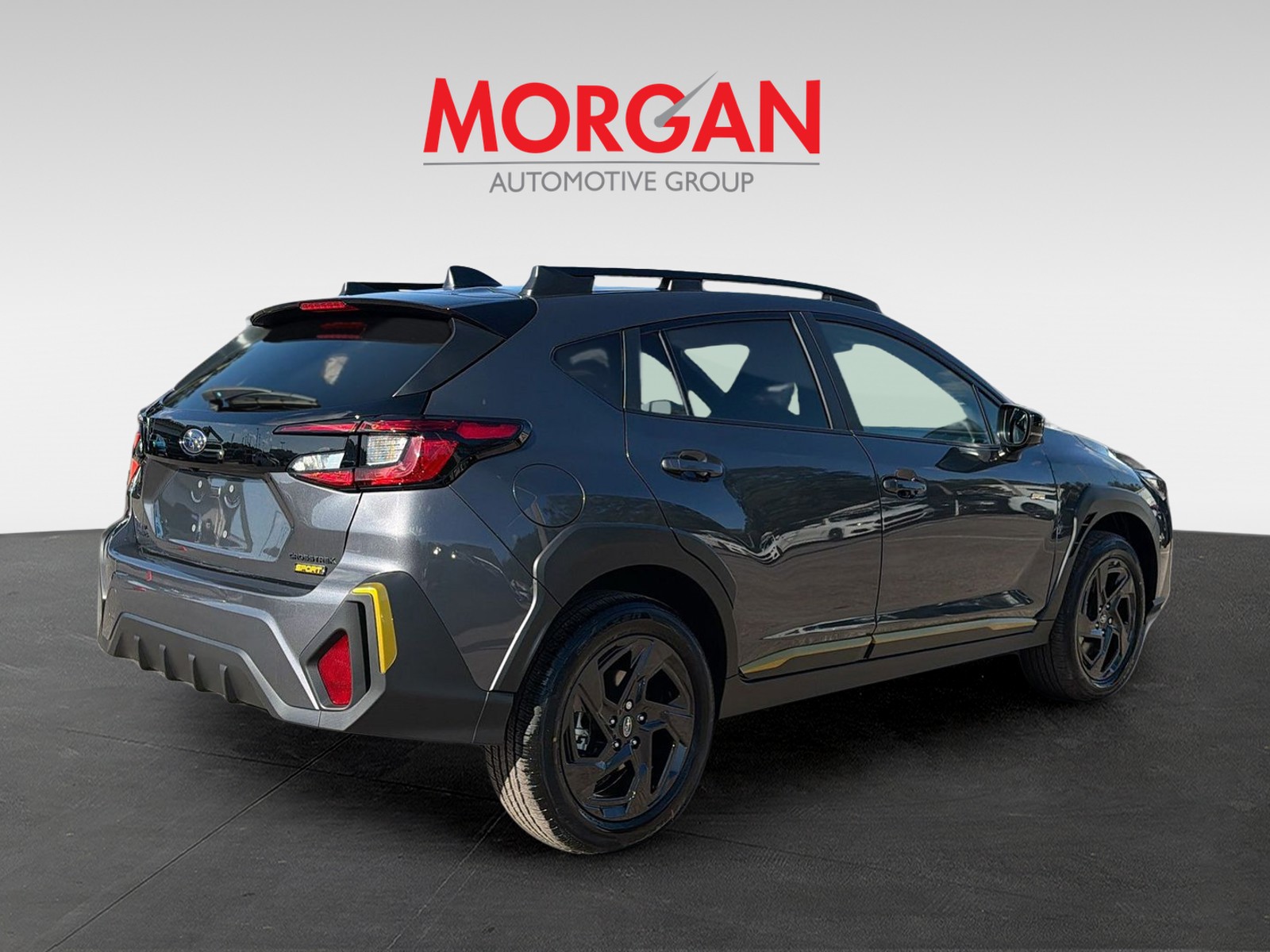 2026 Subaru Crosstrek - Photo 4