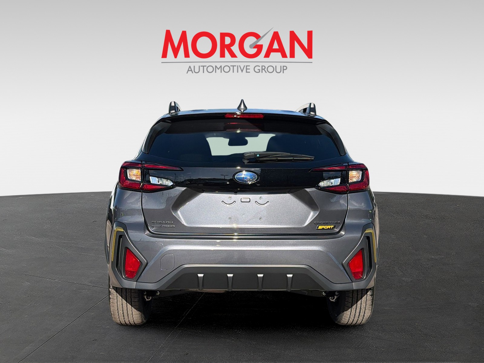 2026 Subaru Crosstrek - Photo 6