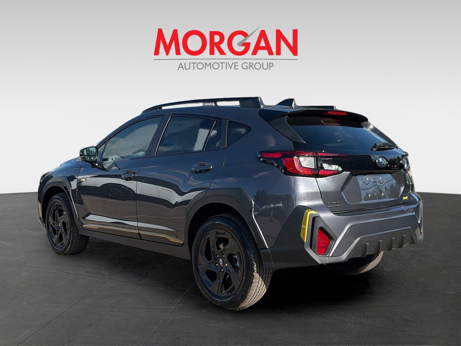 2026 Subaru Crosstrek - Photo 5