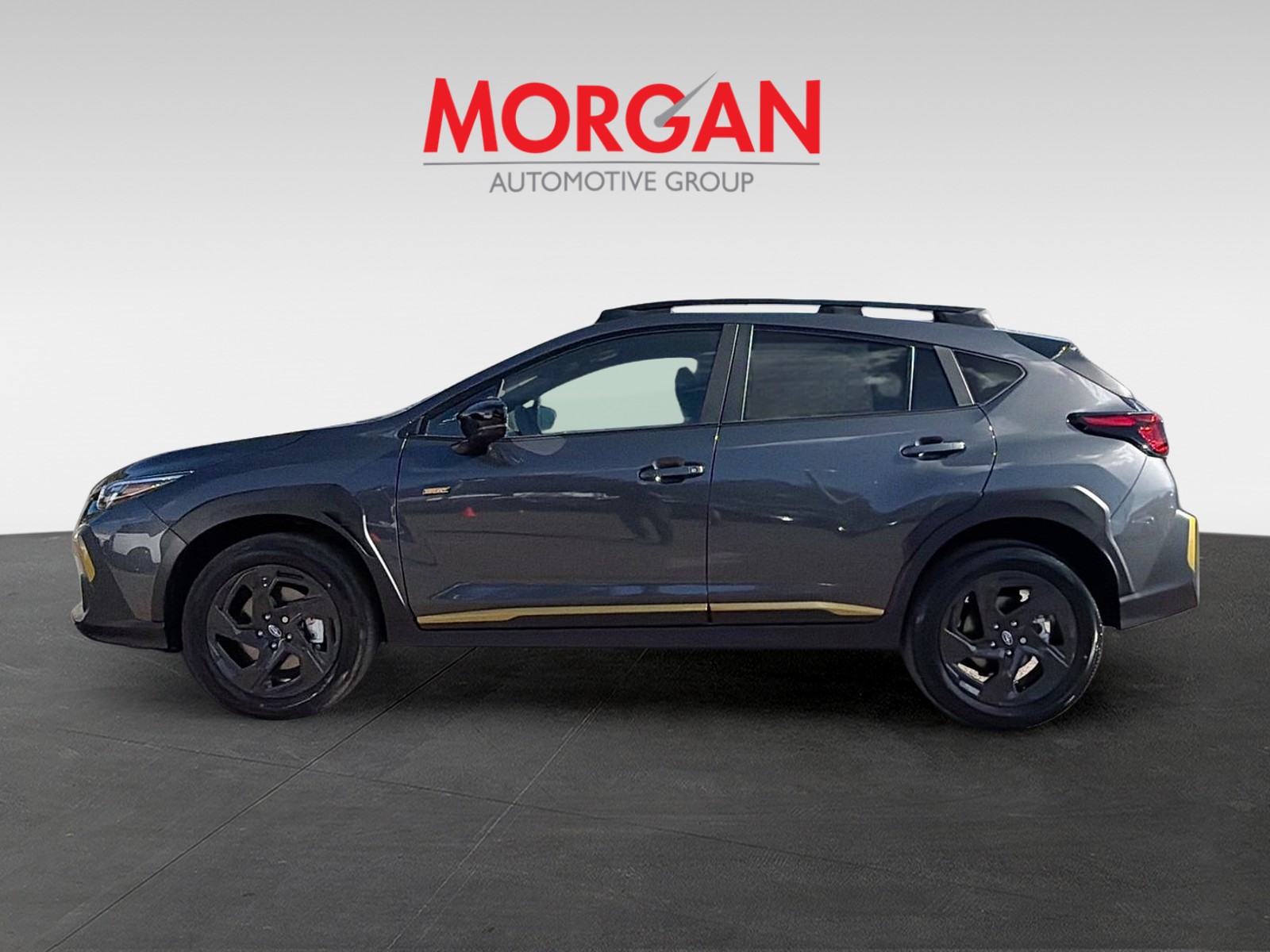 2026 Subaru Crosstrek - Photo 8