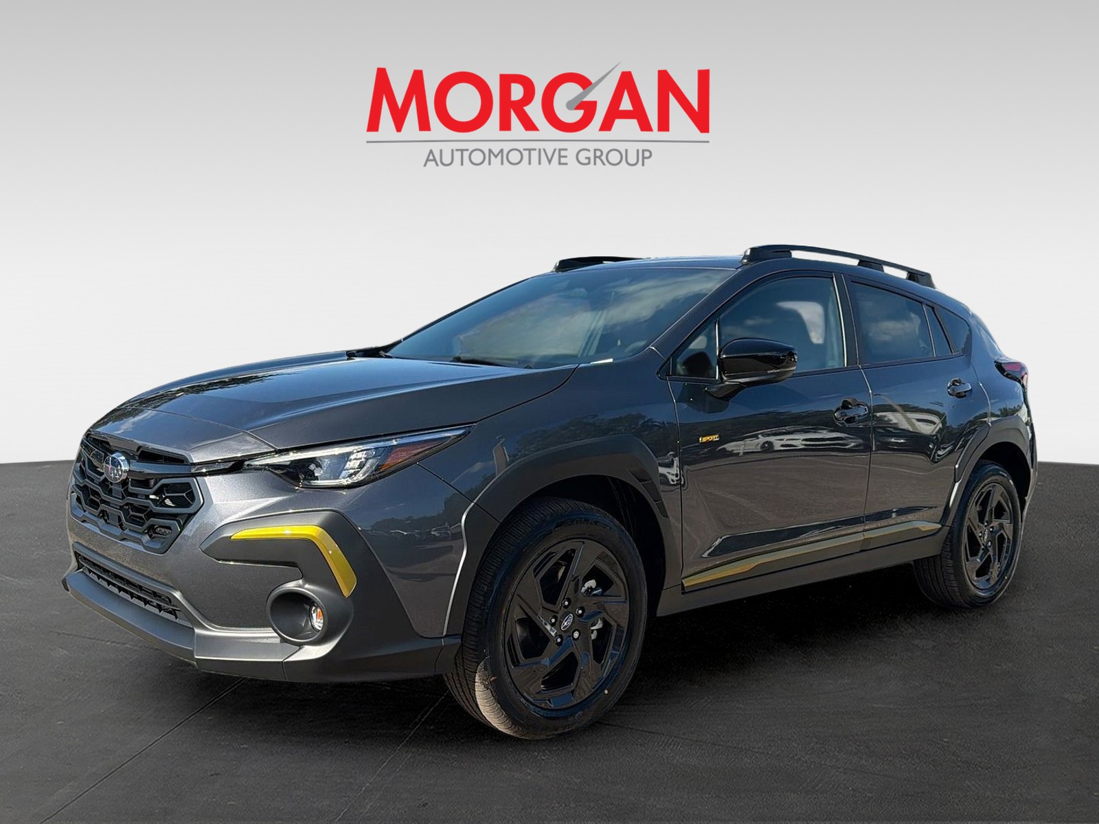2026 Subaru Crosstrek - Photo 2