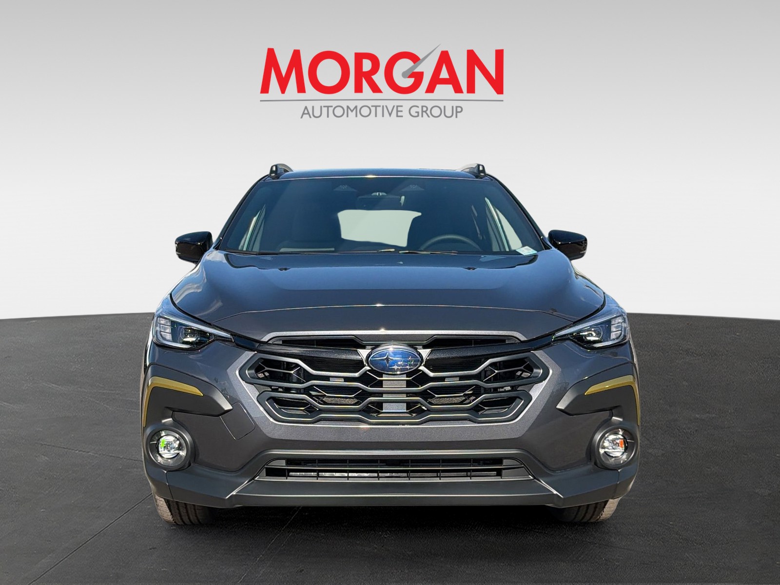 2026 Subaru Crosstrek - Photo 3