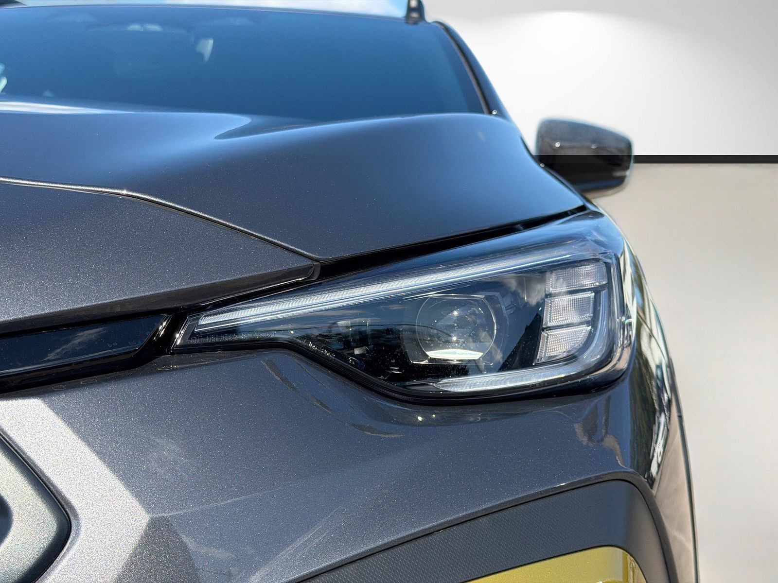 2026 Subaru Crosstrek - Photo 9