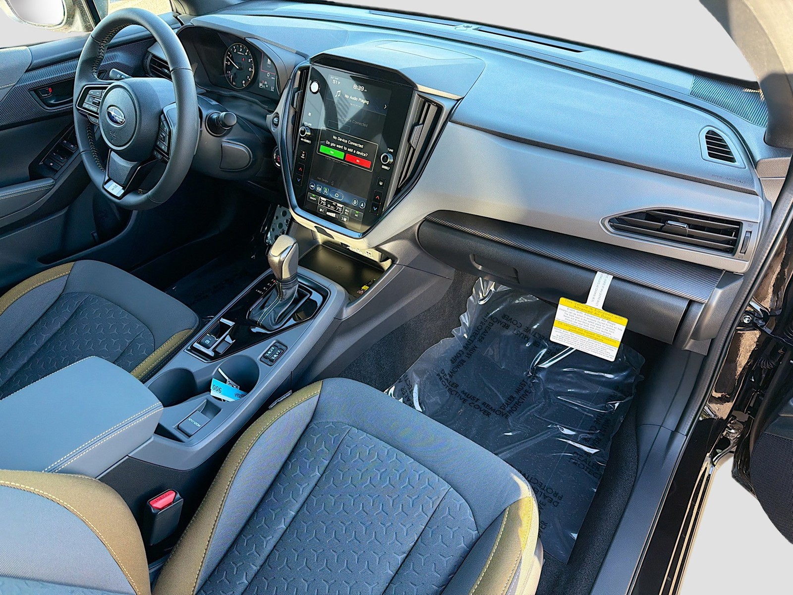 2026 Subaru Crosstrek - Photo 12
