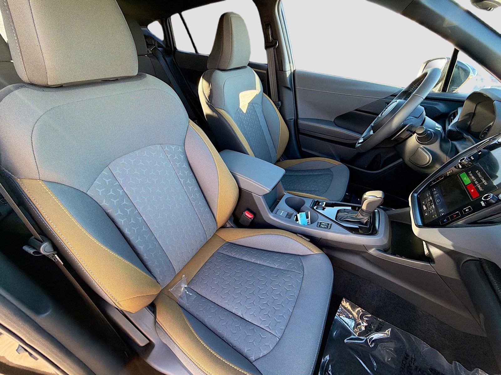 2026 Subaru Crosstrek - Photo 13