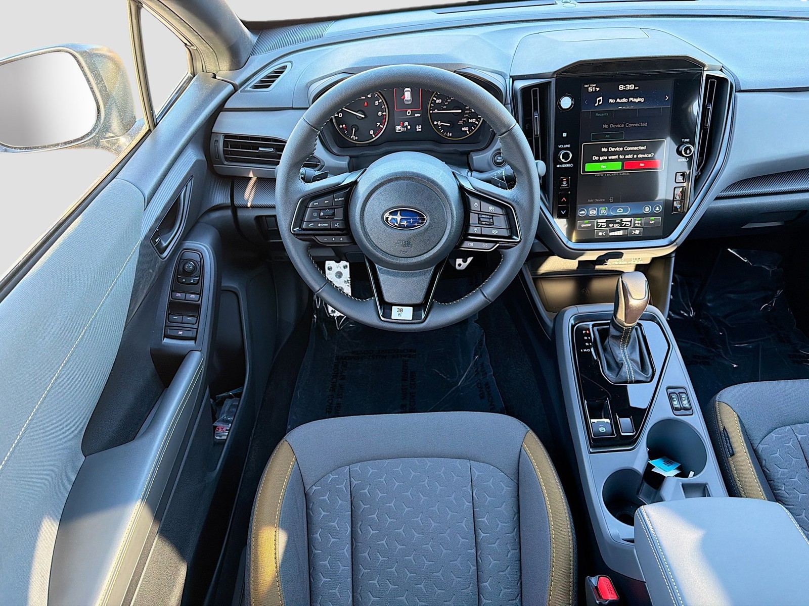 2026 Subaru Crosstrek - Photo 15