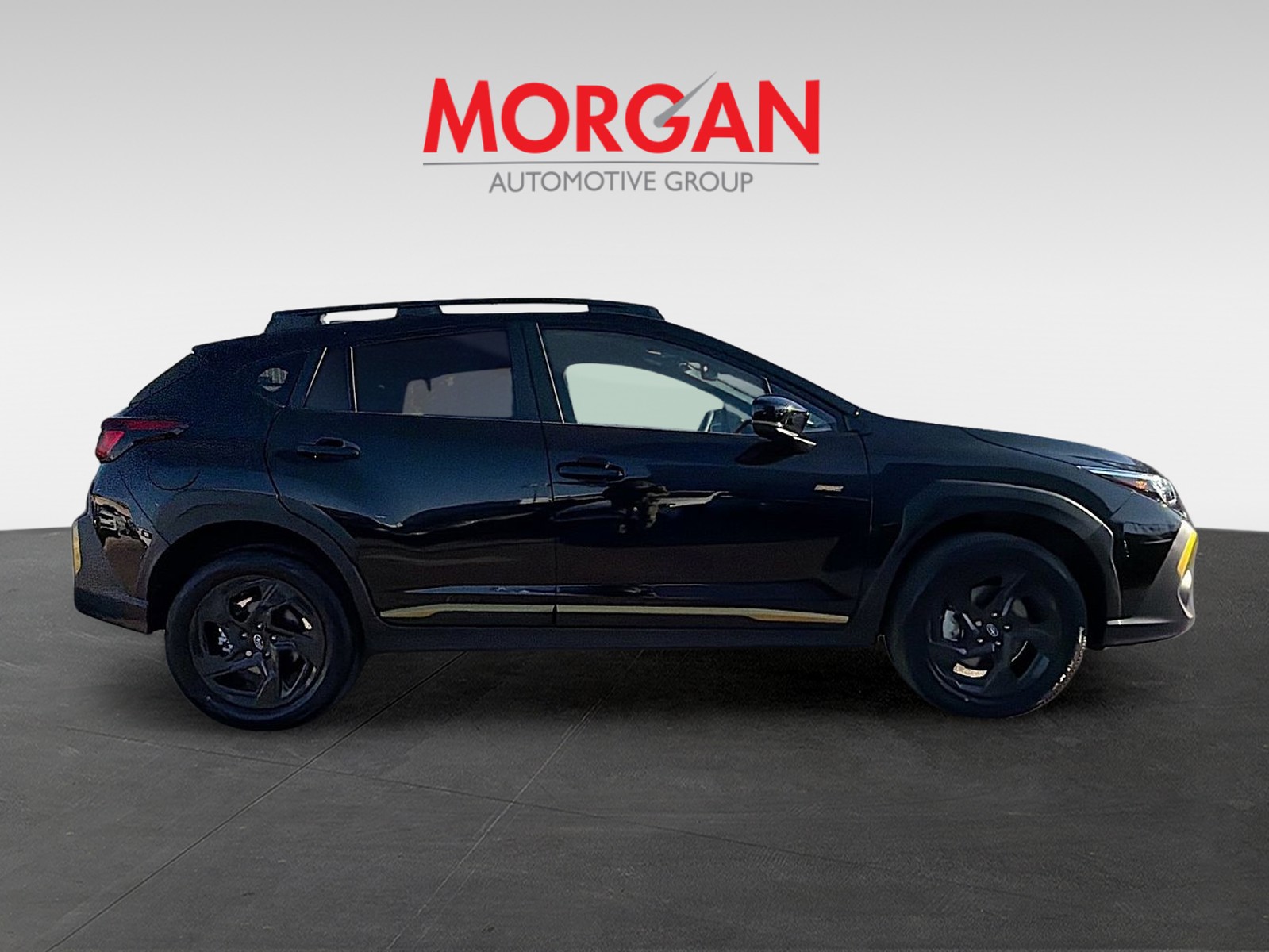 2026 Subaru Crosstrek - Photo 7