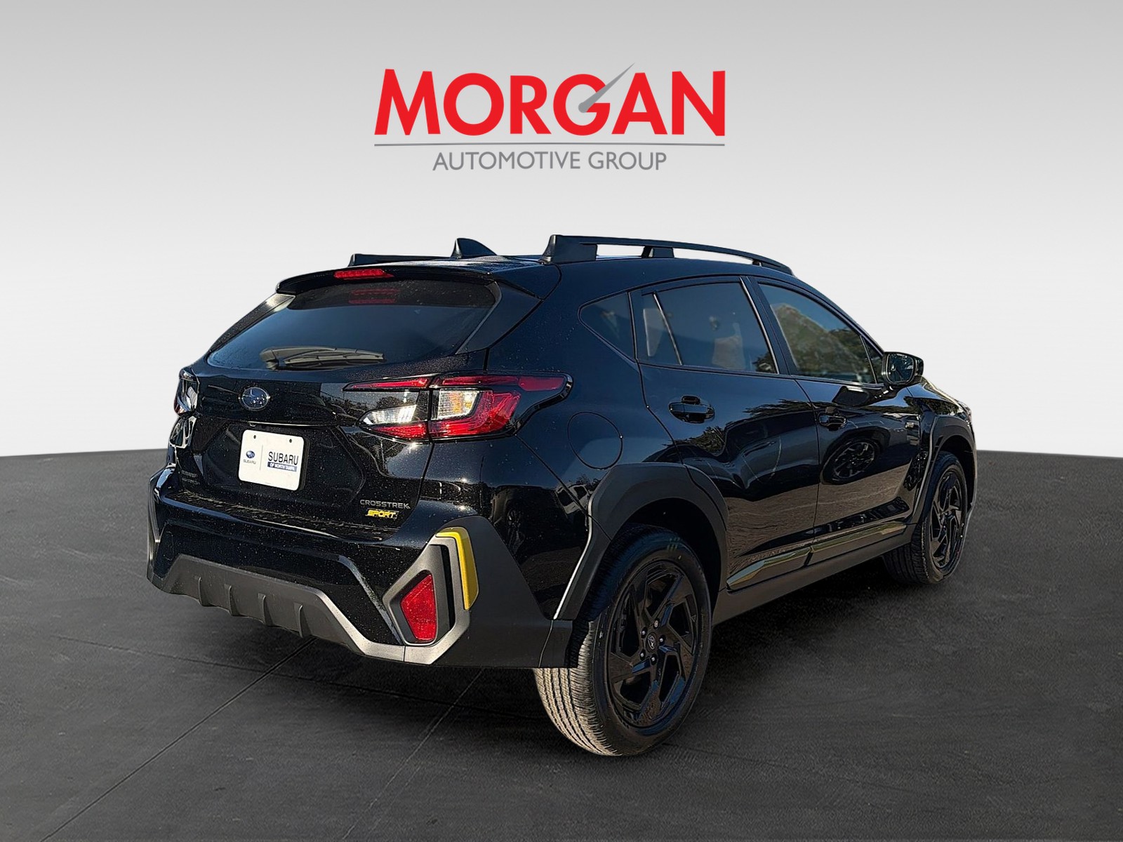 2026 Subaru Crosstrek - Photo 4