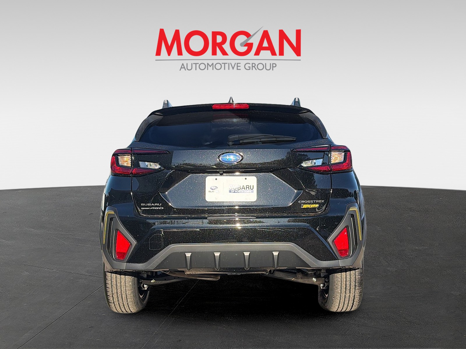 2026 Subaru Crosstrek - Photo 6
