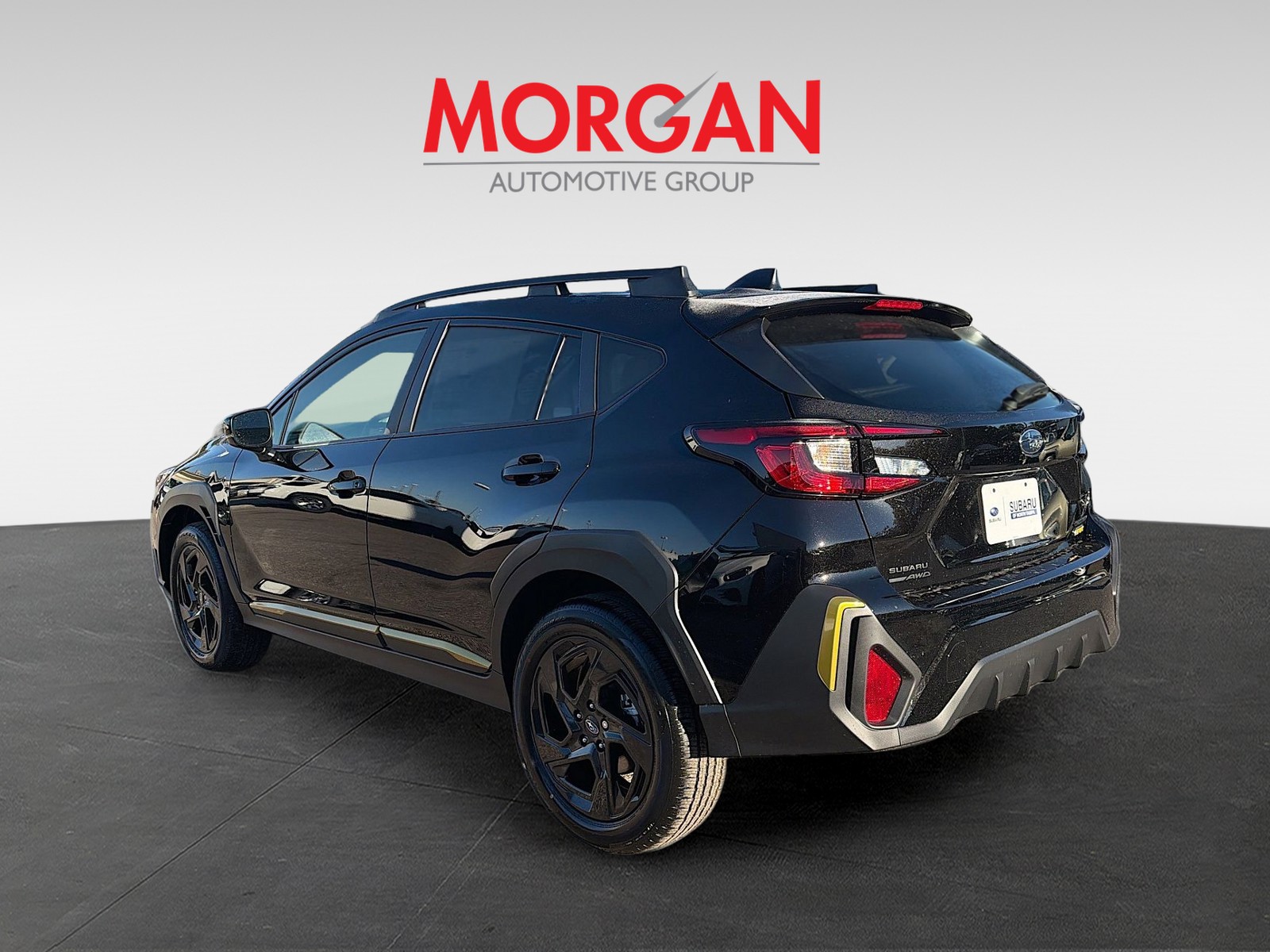 2026 Subaru Crosstrek - Photo 5