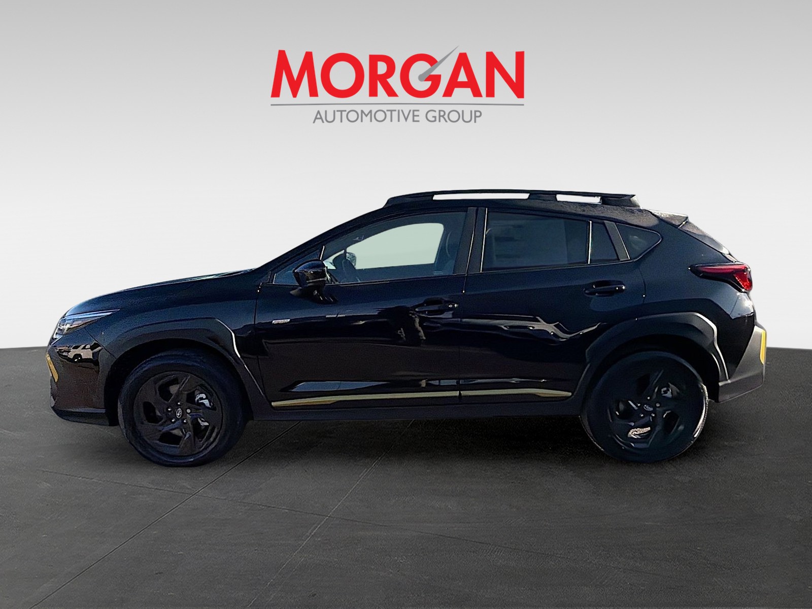 2026 Subaru Crosstrek - Photo 8