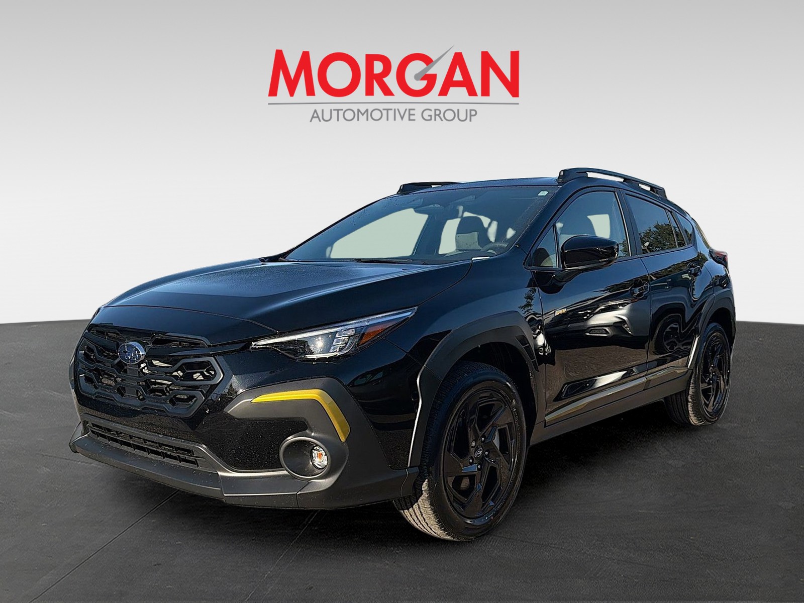 2026 Subaru Crosstrek - Photo 2
