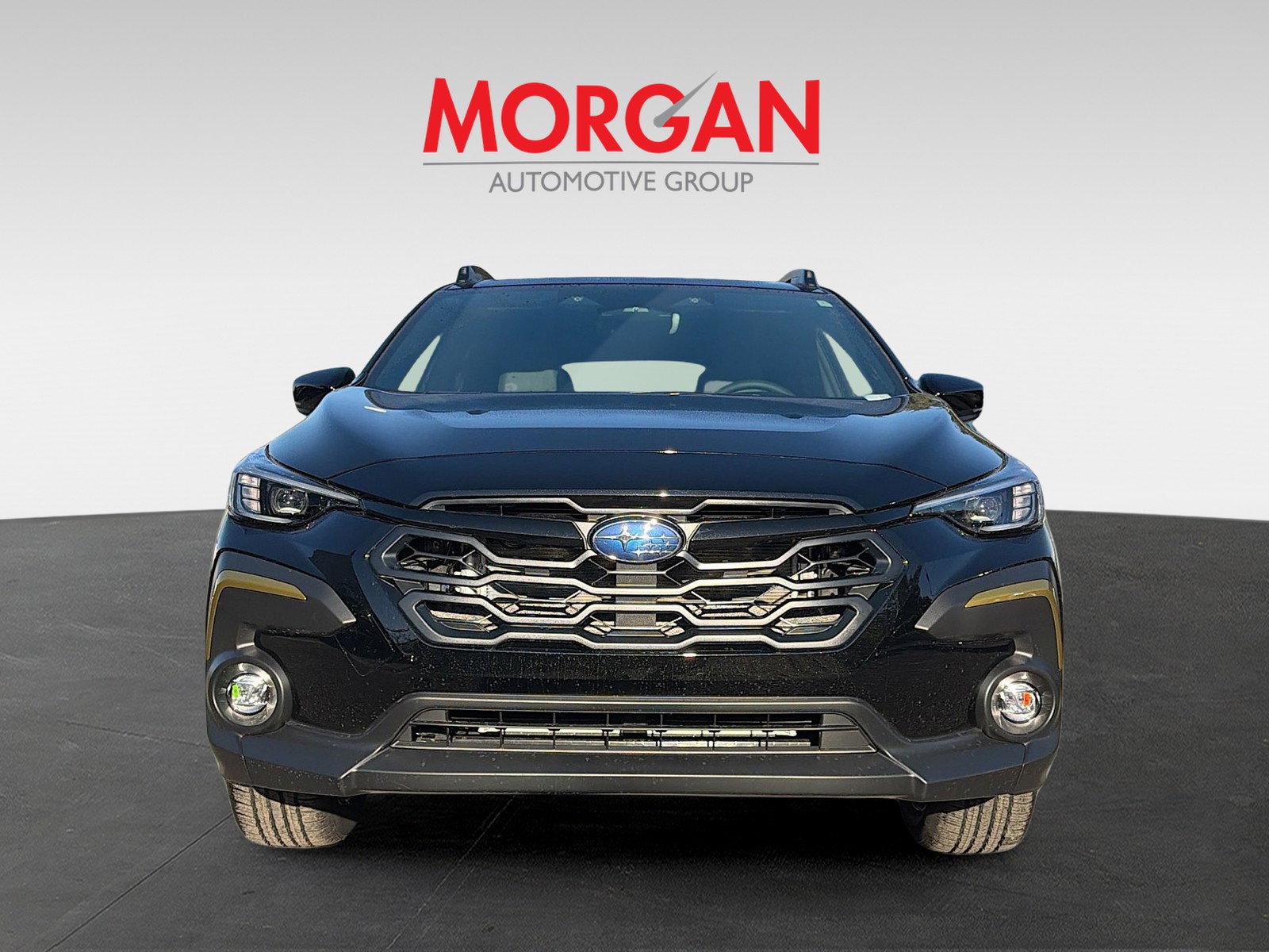 2026 Subaru Crosstrek - Photo 3