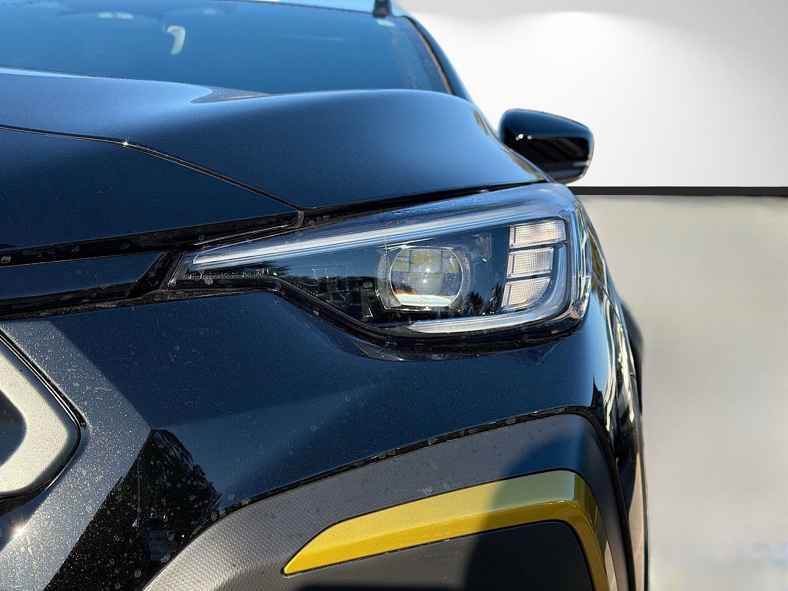 2026 Subaru Crosstrek - Photo 9