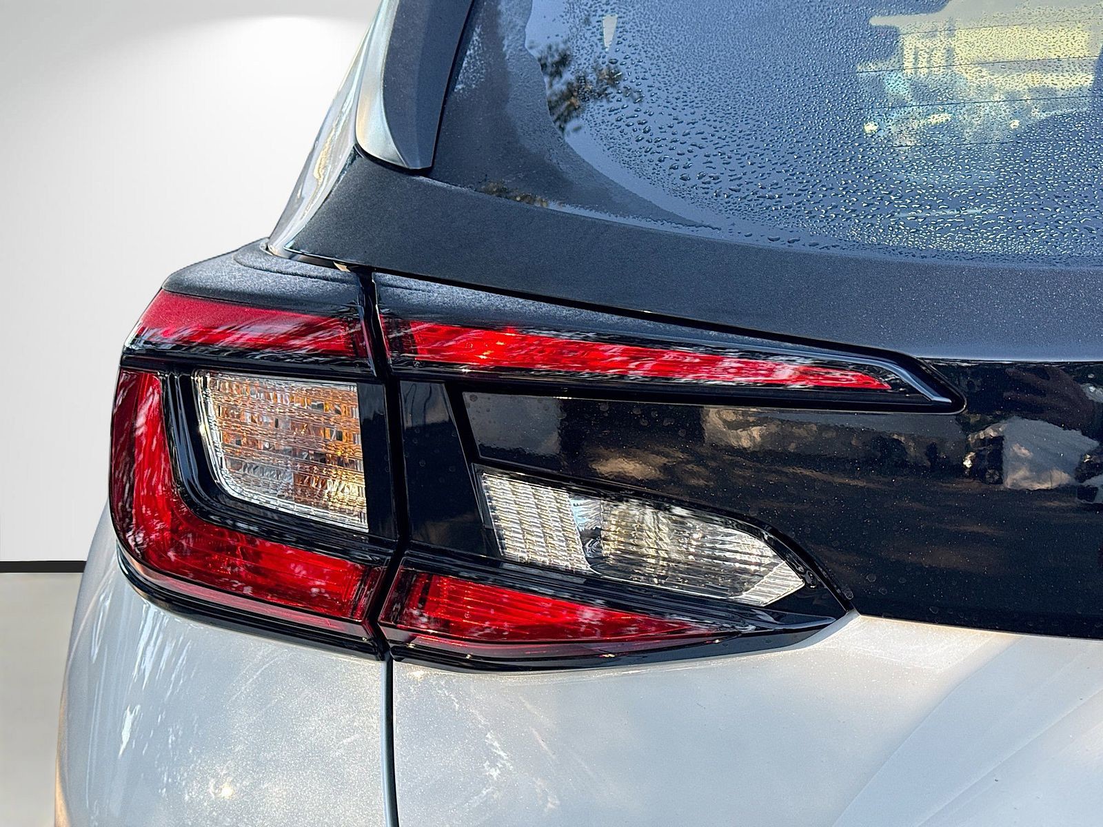 2026 Subaru Crosstrek - Photo 10