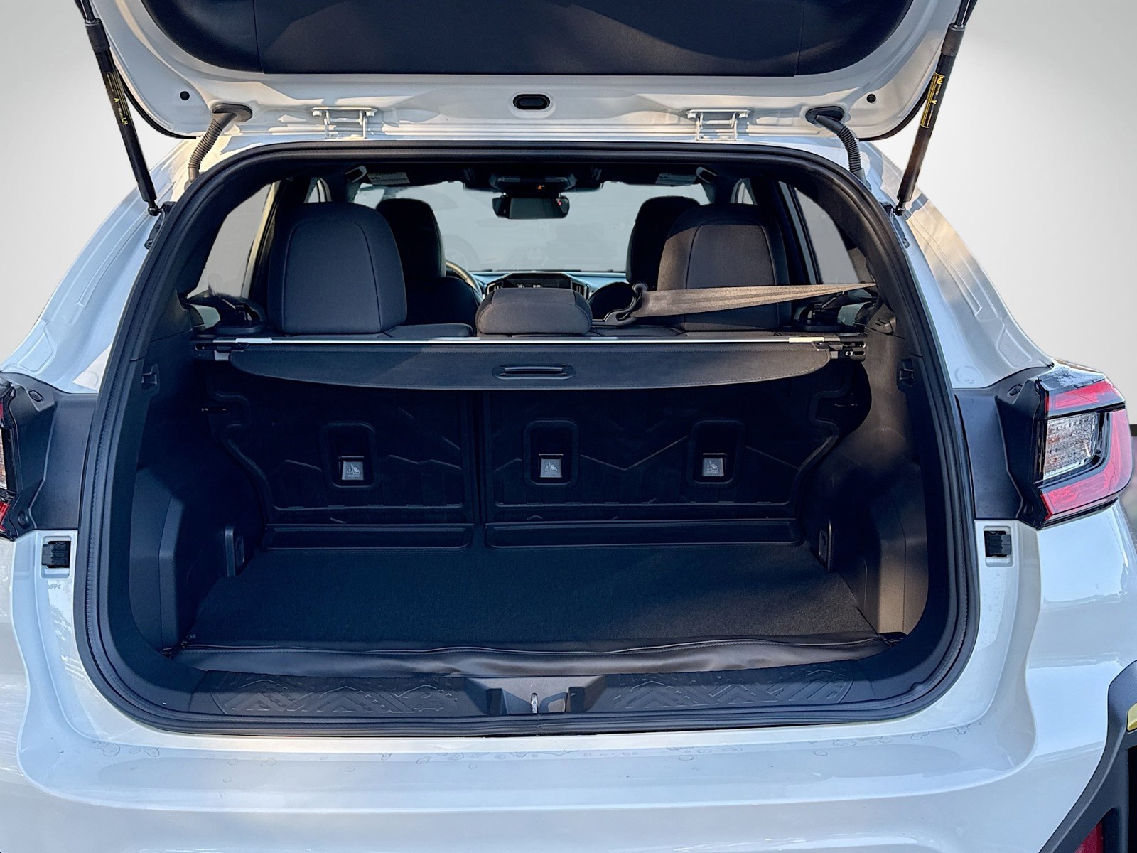 2026 Subaru Crosstrek - Photo 12