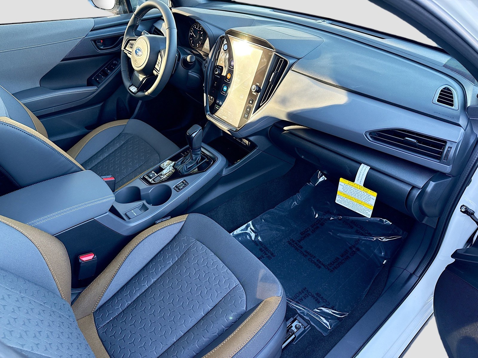 2026 Subaru Crosstrek - Photo 13