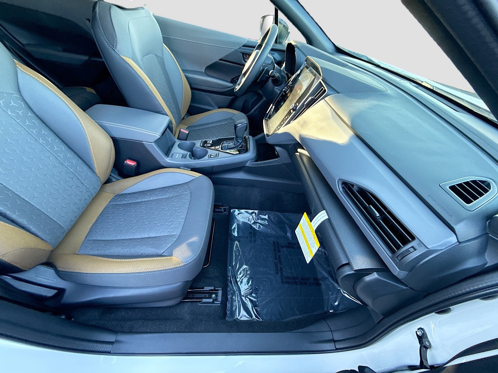 2026 Subaru Crosstrek - Photo 14